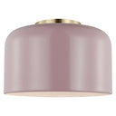 Visual Comfort Studio 7505401 Small Ceiling Flush Mount