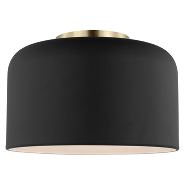 Visual Comfort Studio 7505401 Small Ceiling Flush Mount