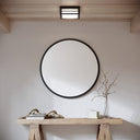 Visual Comfort Studio 7529693S Small LED Ceiling Flush Mount