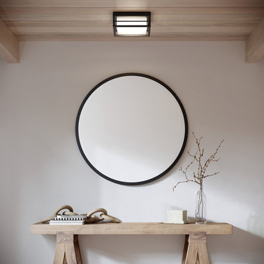 Visual Comfort Studio 7529693S Small LED Ceiling Flush Mount