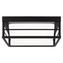 Visual Comfort Studio 7529693S Small LED Ceiling Flush Mount