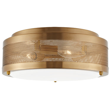 Visual Comfort Studio 7532003 Medium Ceiling Flush Mount