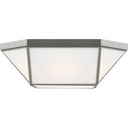 Visual Comfort Studio 7579452 Two Light Ceiling Flush Mount