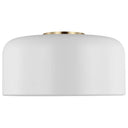 Visual Comfort Studio 7605401 Medium Ceiling Flush Mount