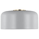 Visual Comfort Studio 7605401 Medium Ceiling Flush Mount