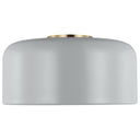 Visual Comfort Studio 7605401 Medium Ceiling Flush Mount
