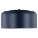 Visual Comfort Studio 7605401 Medium Ceiling Flush Mount