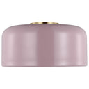 Visual Comfort Studio 7605401 Medium Ceiling Flush Mount