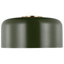 Visual Comfort Studio 7605401 Medium Ceiling Flush Mount