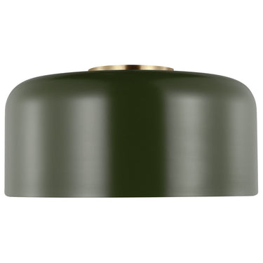 Visual Comfort Studio 7605401 Medium Ceiling Flush Mount