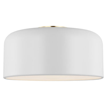 Visual Comfort Studio 7605401 Medium Ceiling Flush Mount