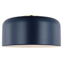 Visual Comfort Studio 7605401 Medium Ceiling Flush Mount