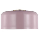 Visual Comfort Studio 7605401 Medium Ceiling Flush Mount