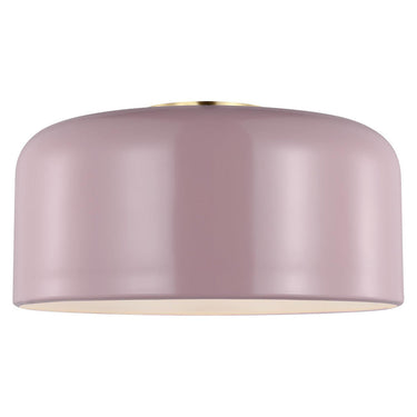 Visual Comfort Studio 7605401 Medium Ceiling Flush Mount