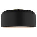 Visual Comfort Studio 7605401 Medium Ceiling Flush Mount