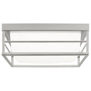Visual Comfort Studio 7629693S Medium LED Ceiling Flush Mount