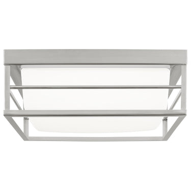 Visual Comfort Studio 7629693S Medium LED Ceiling Flush Mount