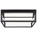 Visual Comfort Studio 7629693S Medium LED Ceiling Flush Mount