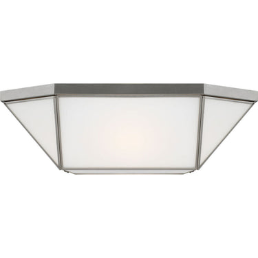 Visual Comfort Studio 7679454 Four Light Ceiling Flush Mount