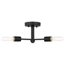 Visual Comfort Studio 7700503 Three Light Semi-Flush Mount