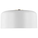 Visual Comfort Studio 7705401 Large Ceiling Flush Mount