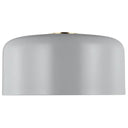 Visual Comfort Studio 7705401 Large Ceiling Flush Mount
