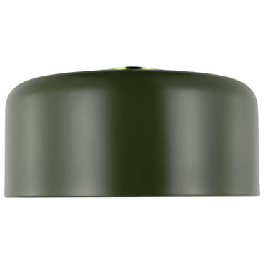 Visual Comfort Studio 7705401 Large Ceiling Flush Mount