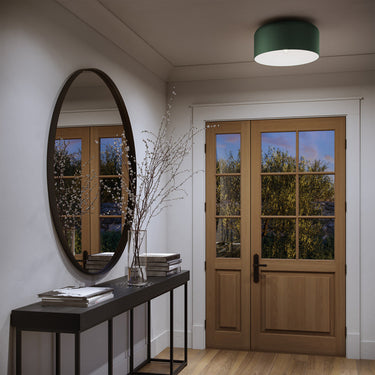 Visual Comfort Studio 7705401 Large Ceiling Flush Mount