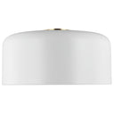 Visual Comfort Studio 7705401 Large Ceiling Flush Mount