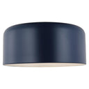Visual Comfort Studio 7705401 Large Ceiling Flush Mount