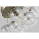 Visual Comfort Studio 7714301 One Light Semi-Flush Mount