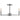 Visual Comfort Studio 7764203 Three Light Semi-Flush Mount - Crescent Harbor