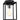 Visual Comfort Studio 7831101 One Light Outdoor Ceiling Flush Mount
