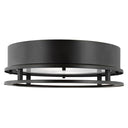 Visual Comfort Studio 7845893S LED Outdoor Flush Mount - Crescent Harbor