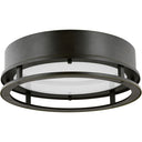 Visual Comfort Studio 7845893S LED Outdoor Flush Mount