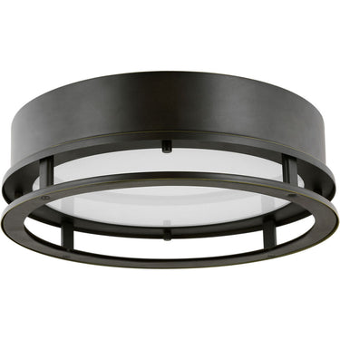 Visual Comfort Studio 7845893S LED Outdoor Flush Mount