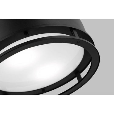 Visual Comfort Studio 7845893S LED Outdoor Flush Mount
