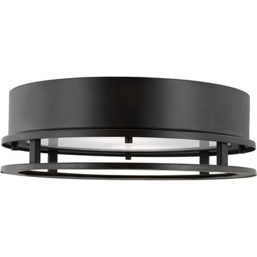 Visual Comfort Studio 7845893S LED Outdoor Flush Mount