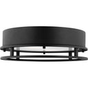 Visual Comfort Studio 7845893S LED Outdoor Flush Mount