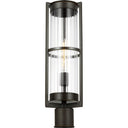 Visual Comfort Studio 8226701 One Light Outdoor Post Lantern