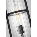 Visual Comfort Studio 8226701 One Light Outdoor Post Lantern