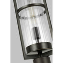 Visual Comfort Studio 8226701 One Light Outdoor Post Lantern