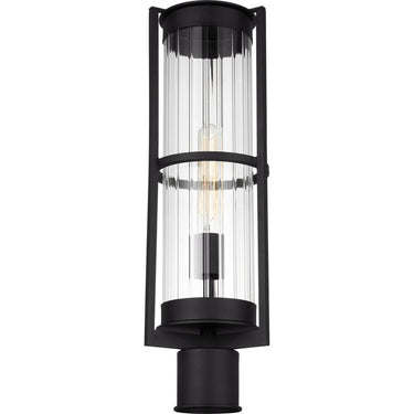 Visual Comfort Studio 8226701 One Light Outdoor Post Lantern