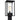 Visual Comfort Studio 8231101 One Light Outdoor Post Lantern