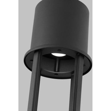 Visual Comfort Studio 8245893S LED Outdoor Post