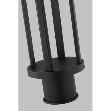 Visual Comfort Studio 8245893S LED Outdoor Post