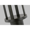 Visual Comfort Studio 8245893S LED Outdoor Post