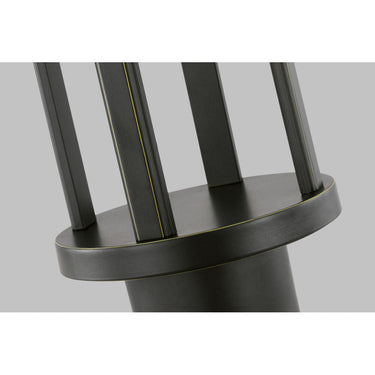 Visual Comfort Studio 8245893S LED Outdoor Post