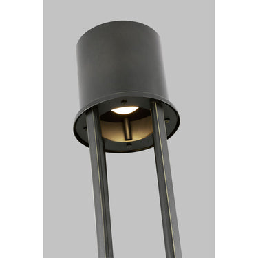 Visual Comfort Studio 8245893S LED Outdoor Post