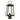 Visual Comfort Studio 8248401 One Light Outdoor Post Lantern